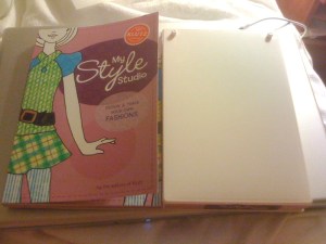 What It Looks Like In Person