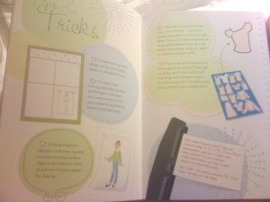 Inside the Attached Book Inside the Attached Book