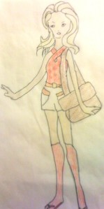 Unnamed Unnamed: Design #2