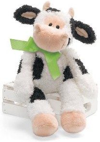 Ike the Cow