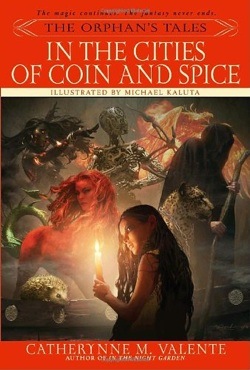 Cities of Coin and Spice